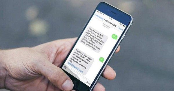 Công an phát cảnh báo tới tất cả những ai nhận được tin nhắn SMS có nội dung sau