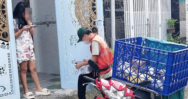 Thêm thủ đoạn lừa đảo mới, chưa từng xuất hiện liên quan đến ship hàng
