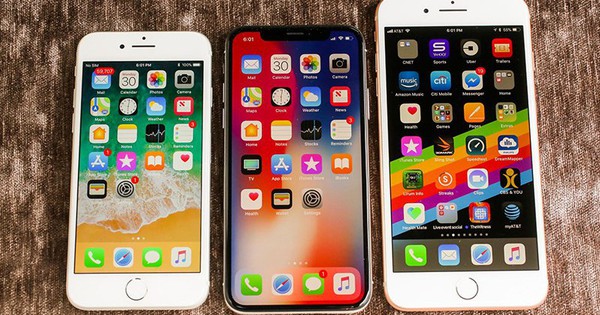 Người dùng 3 mẫu iPhone đời cũ sau cần làm điều này ngay
