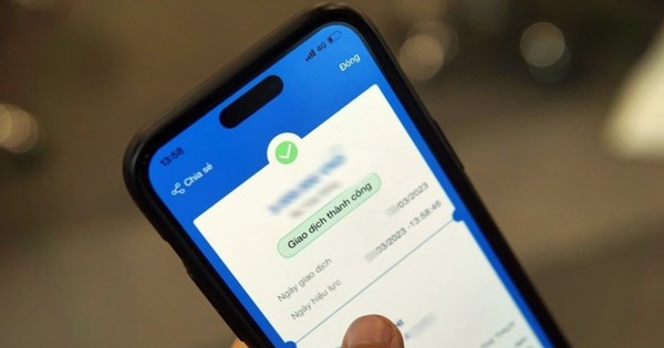 Tài khoản ACB ít sử dụng bỗng phát sinh giao dịch 300 triệu đồng, người phụ nữ Hà Tĩnh được công an mời làm việc