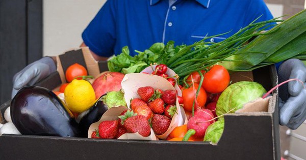 Nhiều chủ doanh nghiệp F&B lúng túng với chuyện nhập nguyên liệu sao cho đúng luật