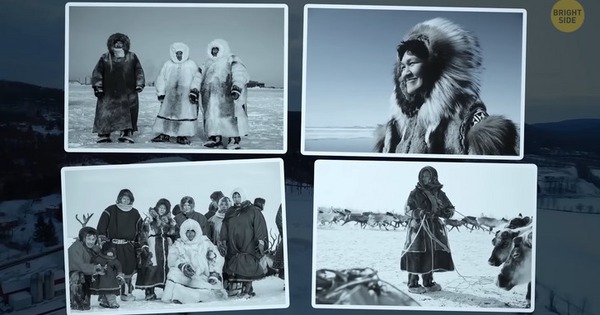 Những bí ẩn kinh hoàng về các ngôi làng biến mất không một dấu vết từ hồ Anjikuni tại Canada đến Kuldhara Ấn Độ