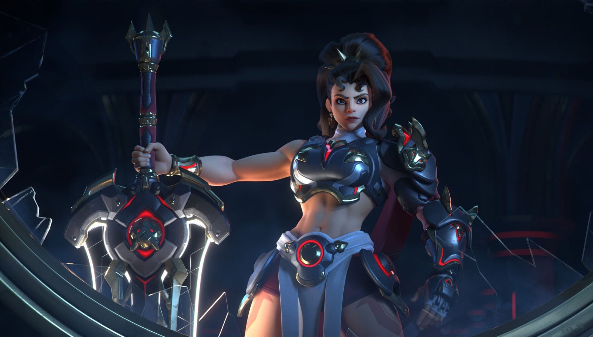Overwatch Chính Thức Loại Bỏ Con Số 2, Đánh Dấu Sự Trở Lại Với 5 Nhân Vật Mới
