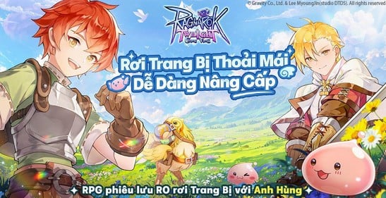 Khởi động sự kiện đăng ký trước 