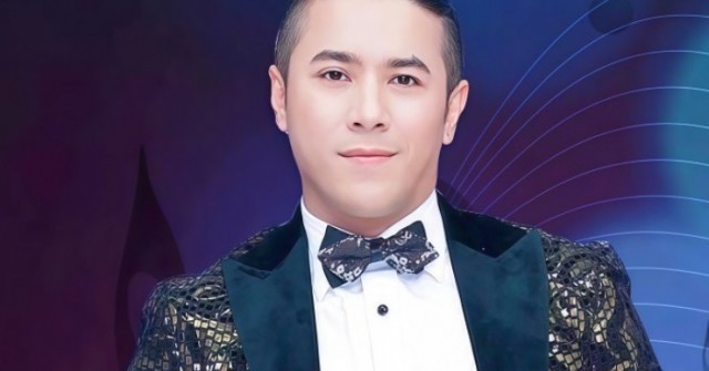 Kasim Hoàng Vũ qua đời ở tuổi 46