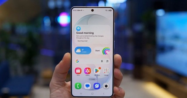 Apple đang chơi lớn về giá, Galaxy S26 rơi vào thế khó