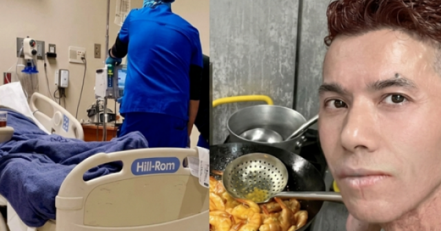 Cuộc sống khó khăn của Kasim Hoàng Vũ trước khi qua đời