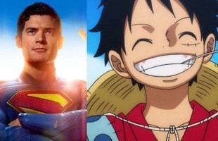 One Piece chính thức vượt mặt Superman, trở thành bộ truyện tranh bán chạy nhất lịch sử thế giới