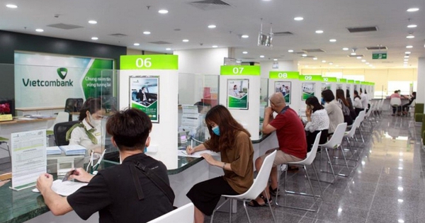 5 trường hợp sau sẽ bị Vietinbank, Vietcombank, BIDV… đóng băng tài khoản, dừng giao dịch chuyển tiền/ rút tiền
