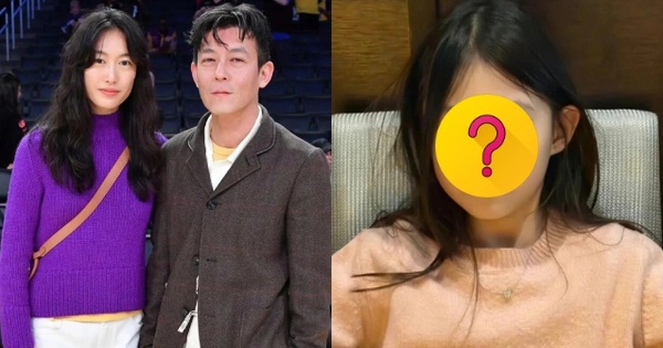 Đây mà là con gái của “badboy” khét tiếng Trần Quán Hy và siêu mẫu Victoria's Secret sao!