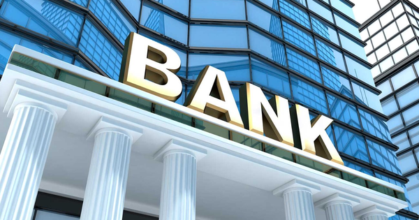 Một ngân hàng nổi tiếng sa thải thải 2.500 nhân sự vì AI