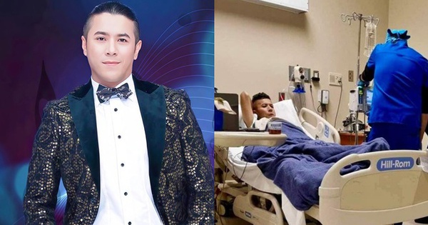 Nguyên nhân Kasim Hoàng Vũ qua đời ở Mỹ