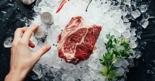 Tại sao người Thái Lan hầu như không ăn thịt bò?