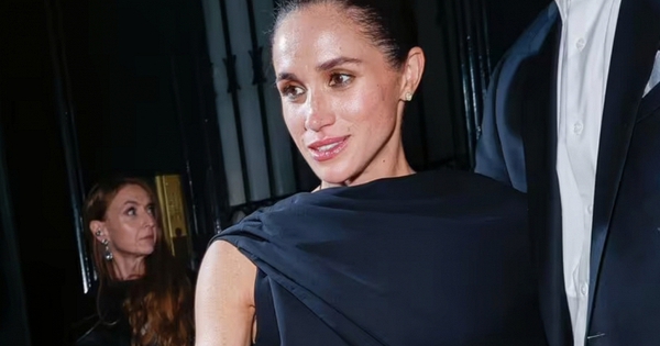 Hết thời bám víu hoàng gia, Meghan Markle đang chứng minh tài kinh doanh 