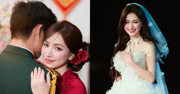 Hoà Minzy đã mời cưới, lộ thời điểm diễn ra hôn lễ
