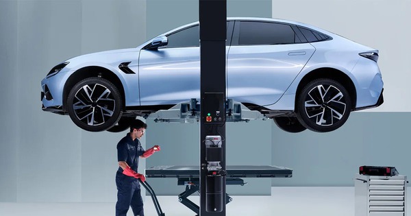 Phía sau doanh số bùng nổ của xe điện Trung Quốc trên thế giới: Bài toán hậu mãi chưa có lời giải thỏa đáng