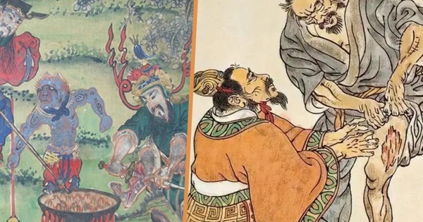 Vì sao Trung Quốc cổ đại thịnh hành việc tự cắt thịt chữa bệnh cho cha mẹ?