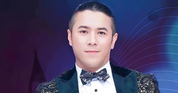 Ca sĩ Kasim Hoàng Vũ qua đời ở tuổi 46