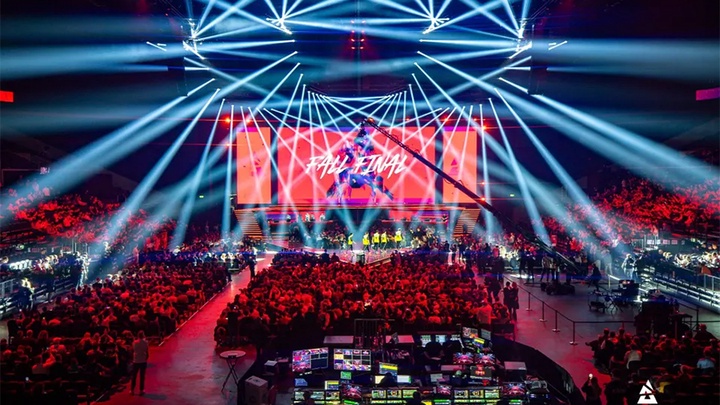 BLAST công bố thay đổi lớn cho lịch thi đấu Esports Counter-Strike 2 năm 2027