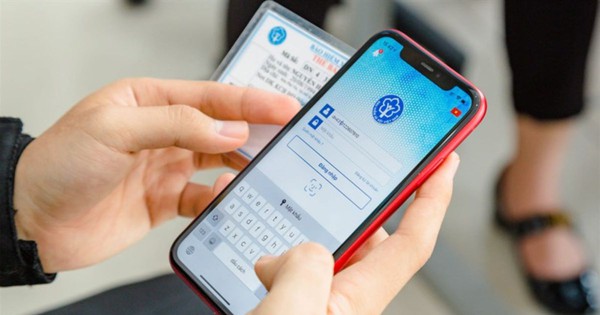 Cách sử dụng sổ BHXH và thẻ BHYT online theo quy định mới nhất 2026