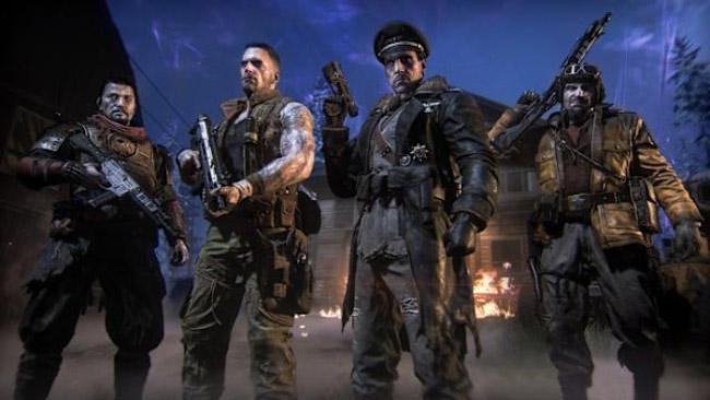 Activision mạnh tay với leaker, “chặn” thẳng mặt