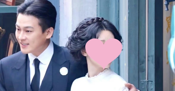 Cô dâu đang gây tranh cãi khắp MXH: Nhan sắc như bức họa cổ điển nhưng không giống mới 14 tuổi