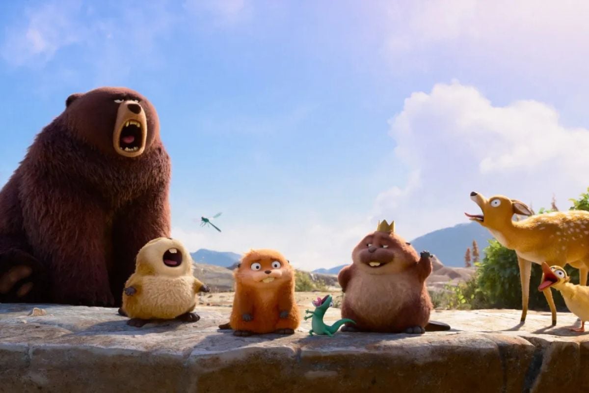 Dự Báo Phòng Vé: Hoppers Của Pixar Có Thể Vượt Xa The Bride! Của Maggie Gyllenhaal