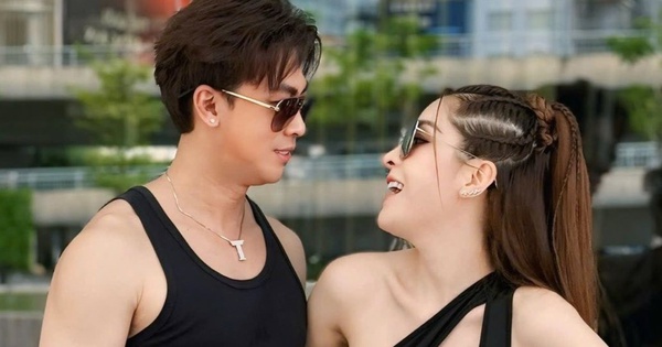 Lộ thời điểm cháu gái NSƯT Kim Tiểu Long sinh con với sao nam là bố đơn thân