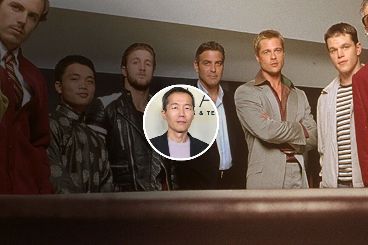 Đạo Diễn Lee Isaac Chung Rời Dự Án Tiền Truyện Ocean’s Eleven Vì Khác Biệt Sáng Tạo