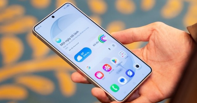 Không bất ngờ với cách chọn mua Galaxy S26 series của Sam fan Việt