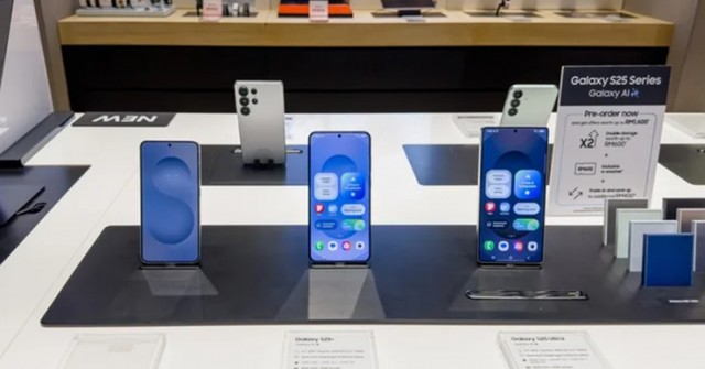 5 sai lầm phổ biến khiến người dùng Android “tiếc đứt ruột” sau khi mua điện thoại mới