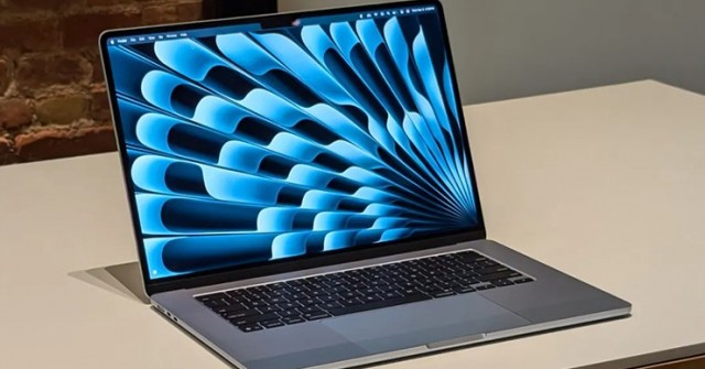 Cuối cùng người dùng cũng có lý chờ mẫu MacBook này ra đời