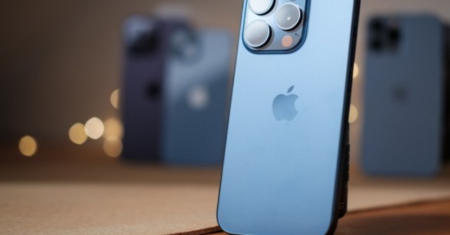Đây là mẫu iPhone Pro đáng tiền bậc nhất 2025