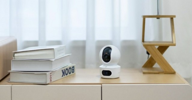 Thế Giới Di Động chạm mốc bán ra 1 triệu camera, đưa giải pháp an ninh hiện đại đến các gia đình Việt