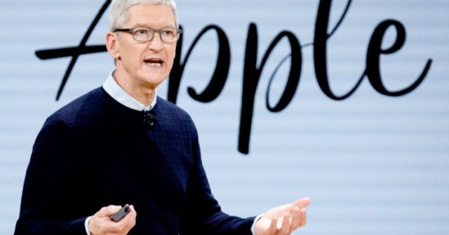 CEO Tim Cook: Apple sẽ tiếp tục hợp tác với các 