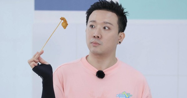 Running Man Vietnam 