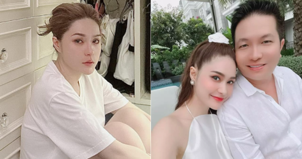 Đoàn Di Băng đang làm gì giữa lúc chồng bị bắt?
