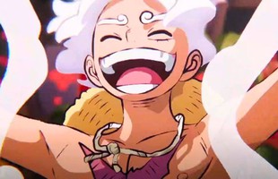 Sau 25 năm, One Piece hồi sinh một nhân vật được người hâm mộ yêu thích mà không ai nghĩ sẽ trở lại