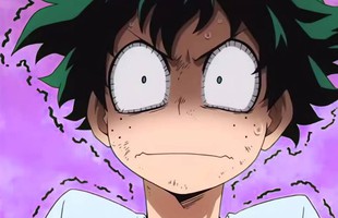 My Hero Academia sắp gây sốc với chấn thương kinh hoàng của Deku, fan lo sợ anime sẽ bị kiểm duyệt