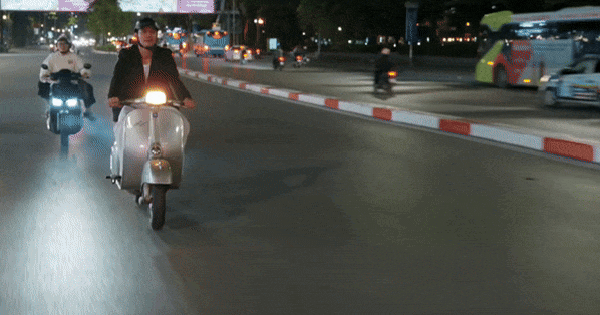 Khen nam diễn viên Vbiz này mãi cũng đến lúc cạn kiệt ngôn từ: Người đâu duyên thế không biết, cứ xuất hiện là cướp sạch spotlight!