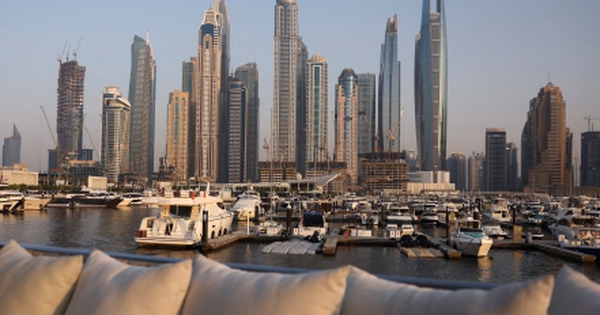 Có gì trong ly cà phê đắt nhất thế giới giá gần 1.000 USD ở Dubai?
