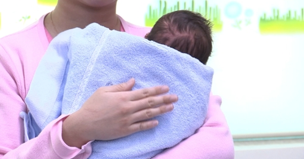 Liên tiếp xảy ra các vụ suýt trao nhầm trẻ sơ sinh, Hàn Quốc ra cảnh báo khẩn