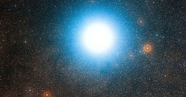 NASA thông báo tin sốc