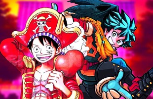 Tác giả anime đình đám thừa nhận muốn tạo ra một nhân vật chính 