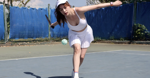 Người chơi pickleball bị chỉ trích vì gây phiền phức