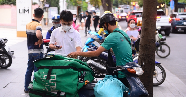 Thêm chiêu trò lừa đảo mới, chưa từng xuất hiện liên quan đến shipper giao hàng