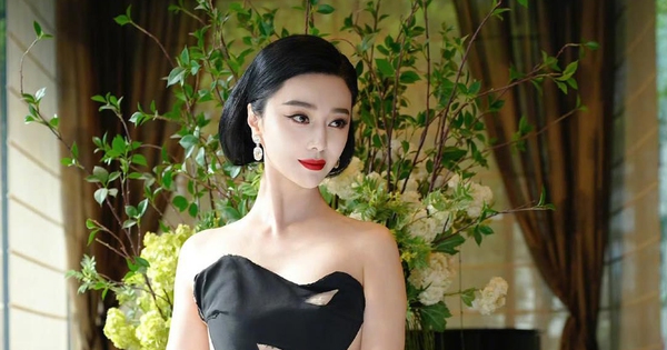 Phạm Băng Băng bị chặn đường sống
