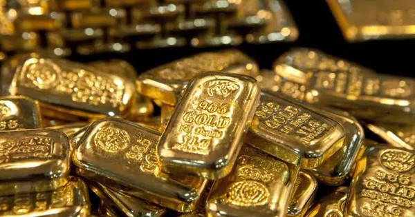 Pháp thu hồi thành công gần 300 kg vàng trong vụ cướp táo tợn giữa ban ngày