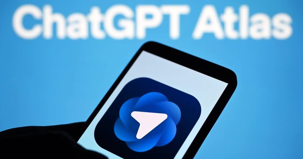 Trải nghiệm một tuần với trình duyệt AI ChatGPT Atlas, nhà báo công nghệ thốt lên: 