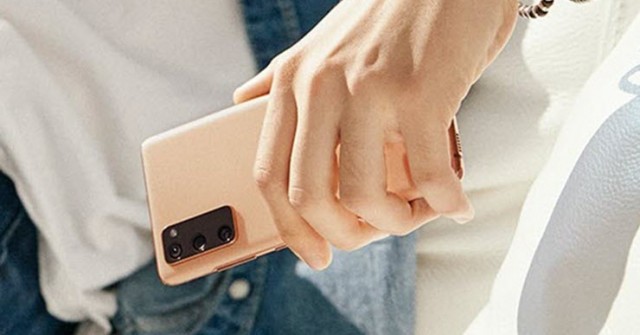 Danh sách điện thoại Samsung chính thức bị 